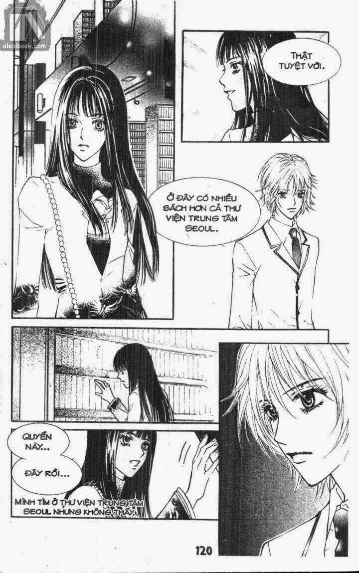 Những Cô Gái Tuyệt Vời Chapter 3 trang 110