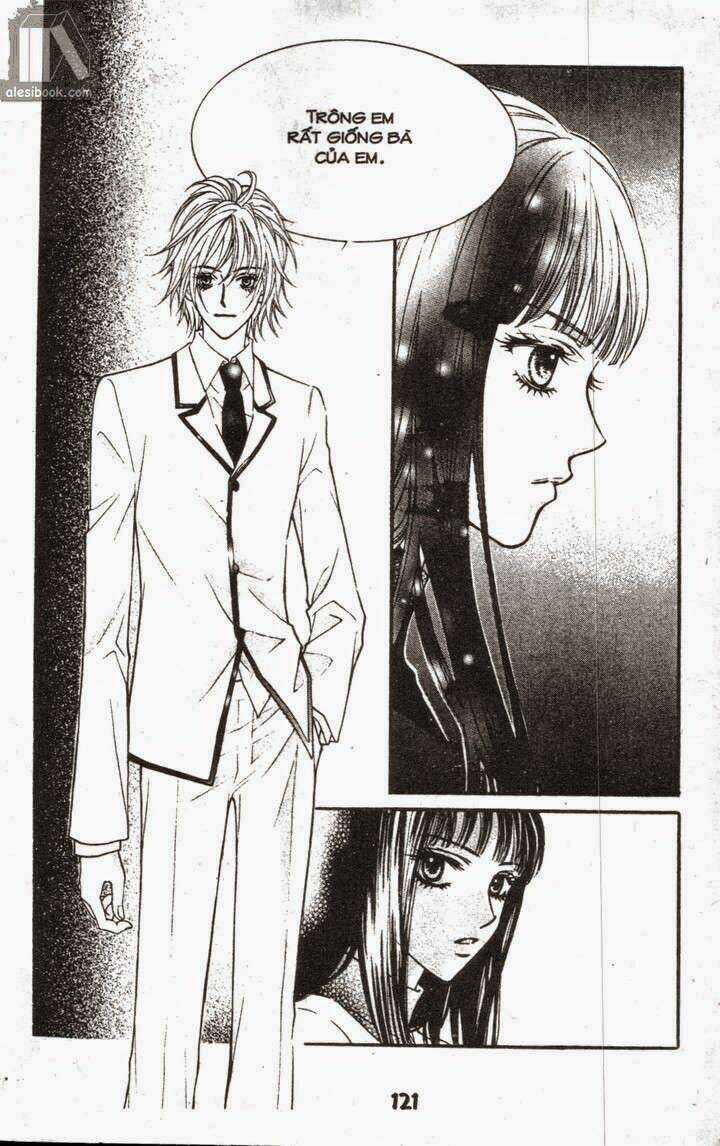 Những Cô Gái Tuyệt Vời Chapter 3 trang 111