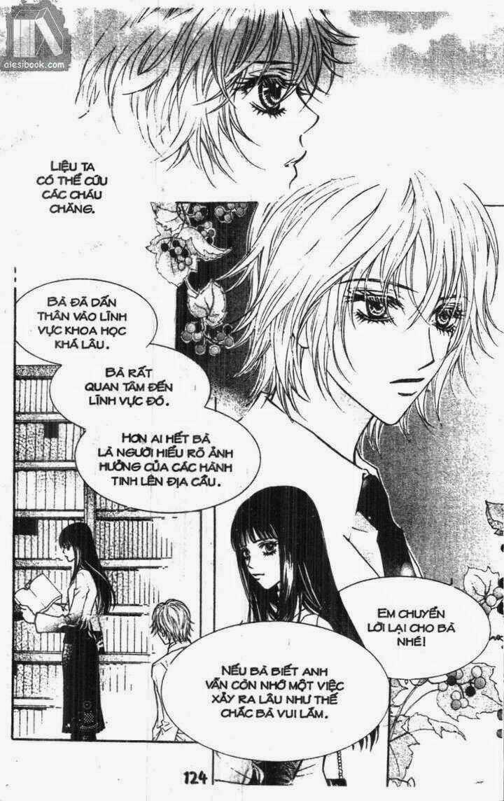 Những Cô Gái Tuyệt Vời Chapter 3 trang 113