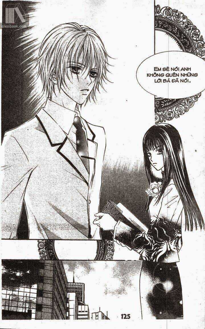 Những Cô Gái Tuyệt Vời Chapter 3 trang 114