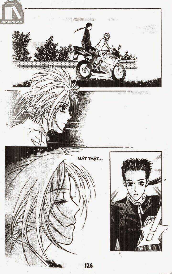 Những Cô Gái Tuyệt Vời Chapter 3 trang 115