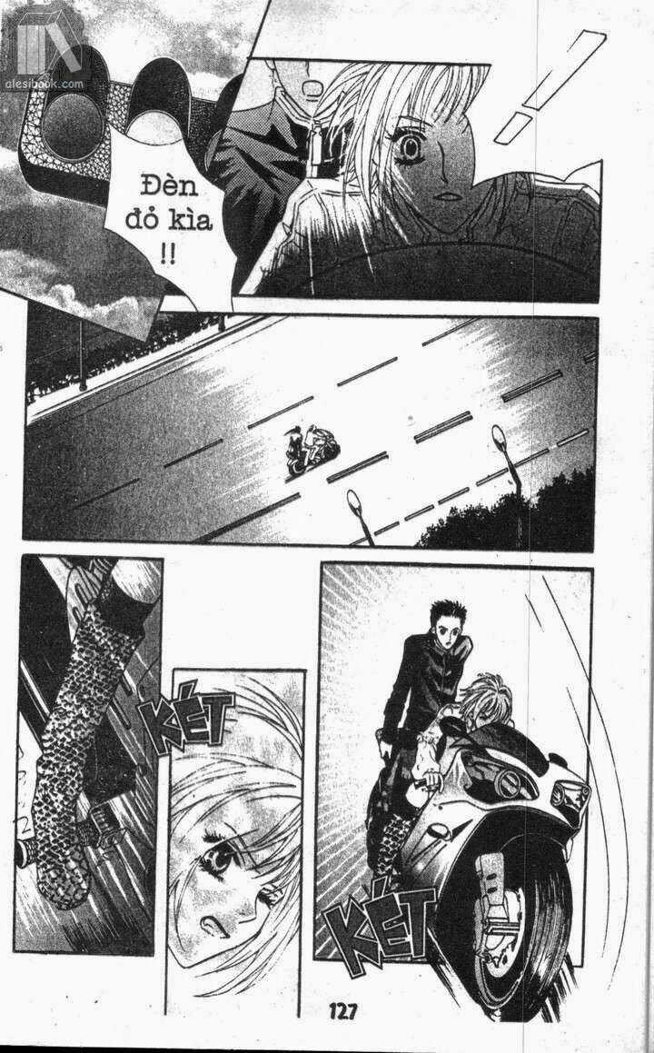 Những Cô Gái Tuyệt Vời Chapter 3 trang 116