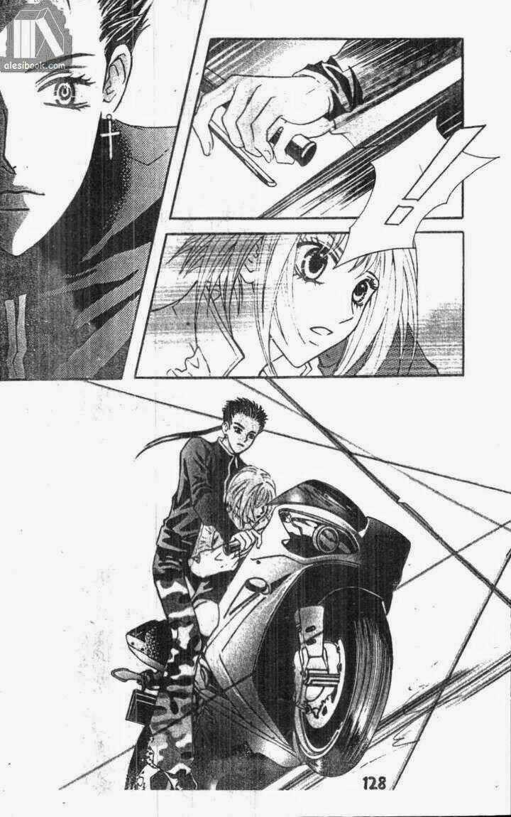 Những Cô Gái Tuyệt Vời Chapter 3 trang 117