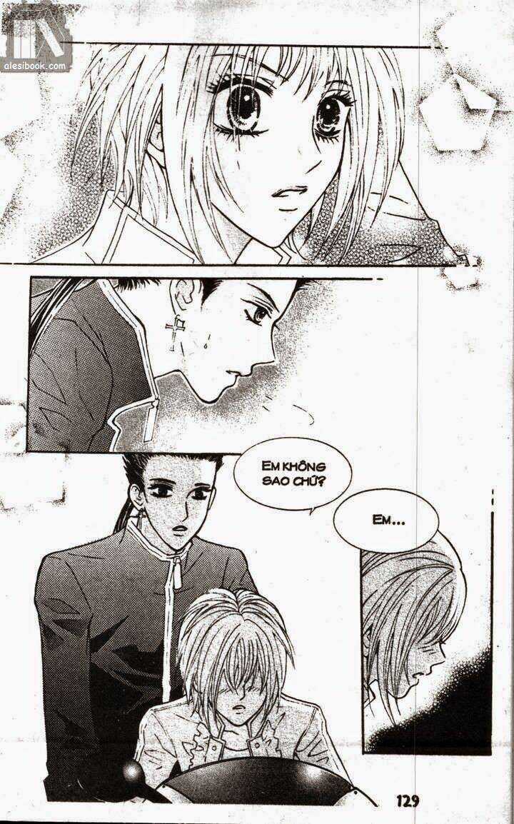 Những Cô Gái Tuyệt Vời Chapter 3 trang 118