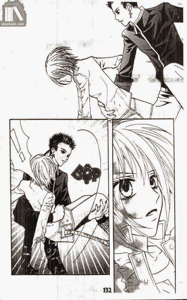 Những Cô Gái Tuyệt Vời Chapter 3 trang 121