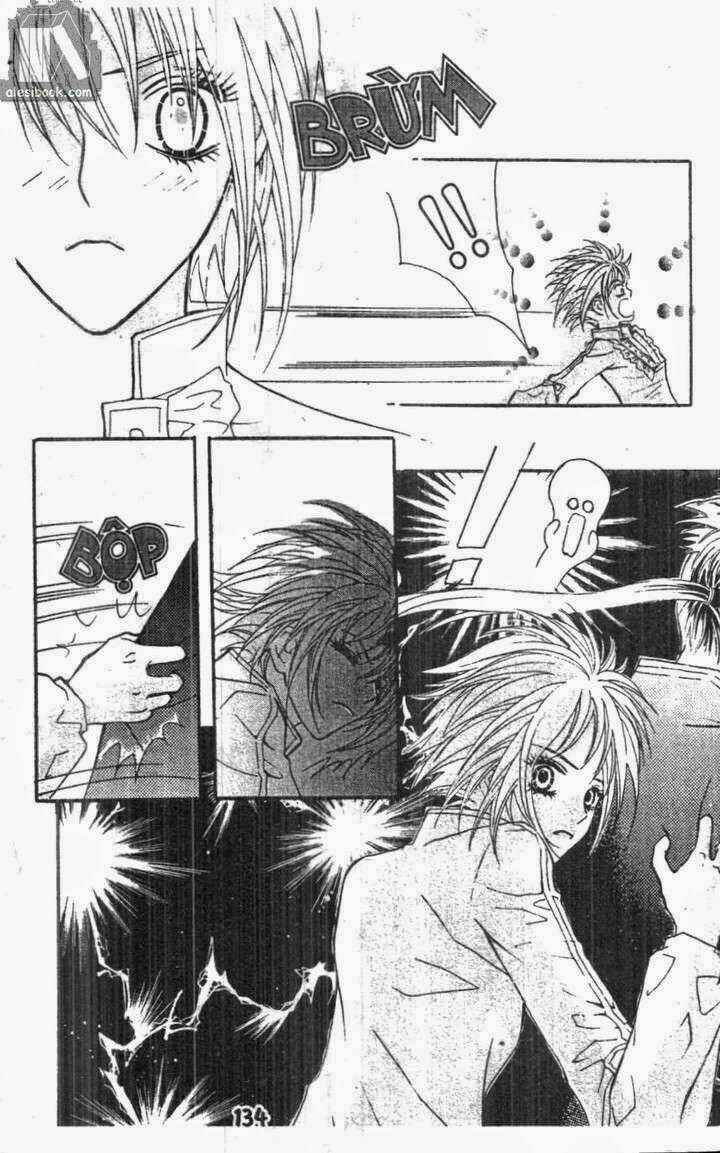 Những Cô Gái Tuyệt Vời Chapter 3 trang 123