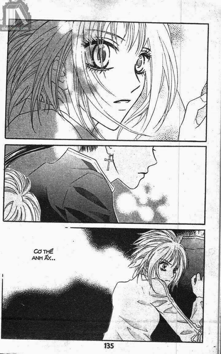 Những Cô Gái Tuyệt Vời Chapter 3 trang 124