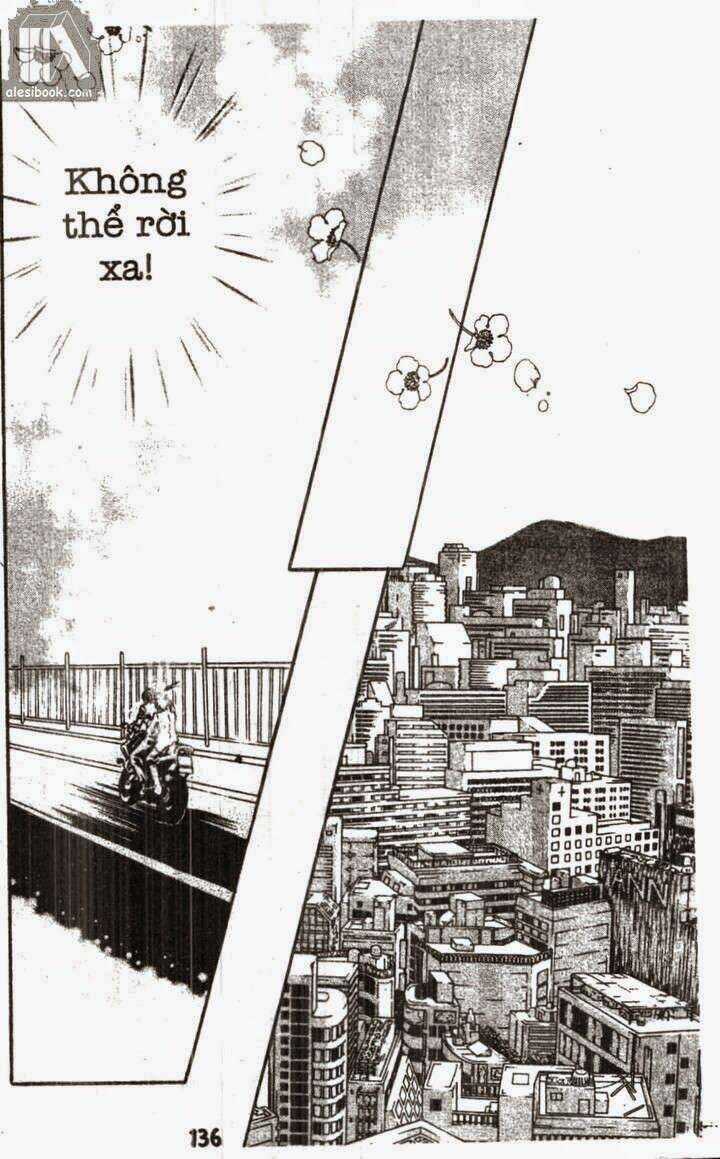 Những Cô Gái Tuyệt Vời Chapter 3 trang 125