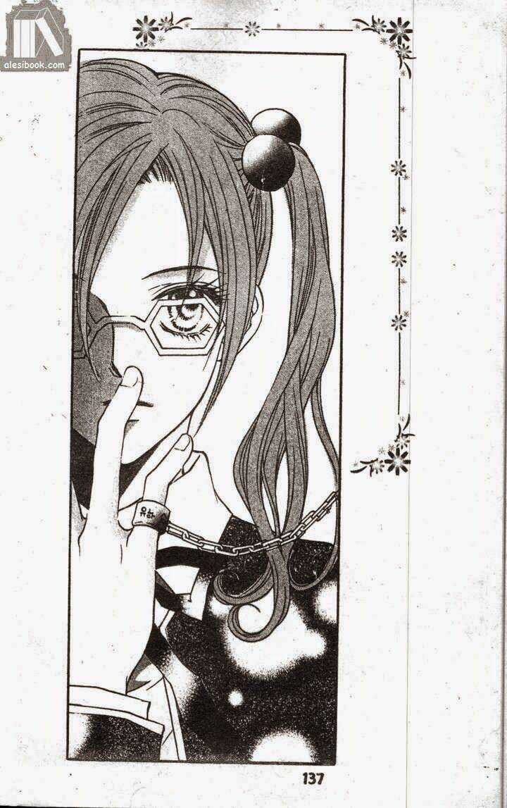 Những Cô Gái Tuyệt Vời Chapter 3 trang 126