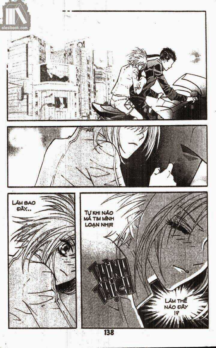 Những Cô Gái Tuyệt Vời Chapter 3 trang 127