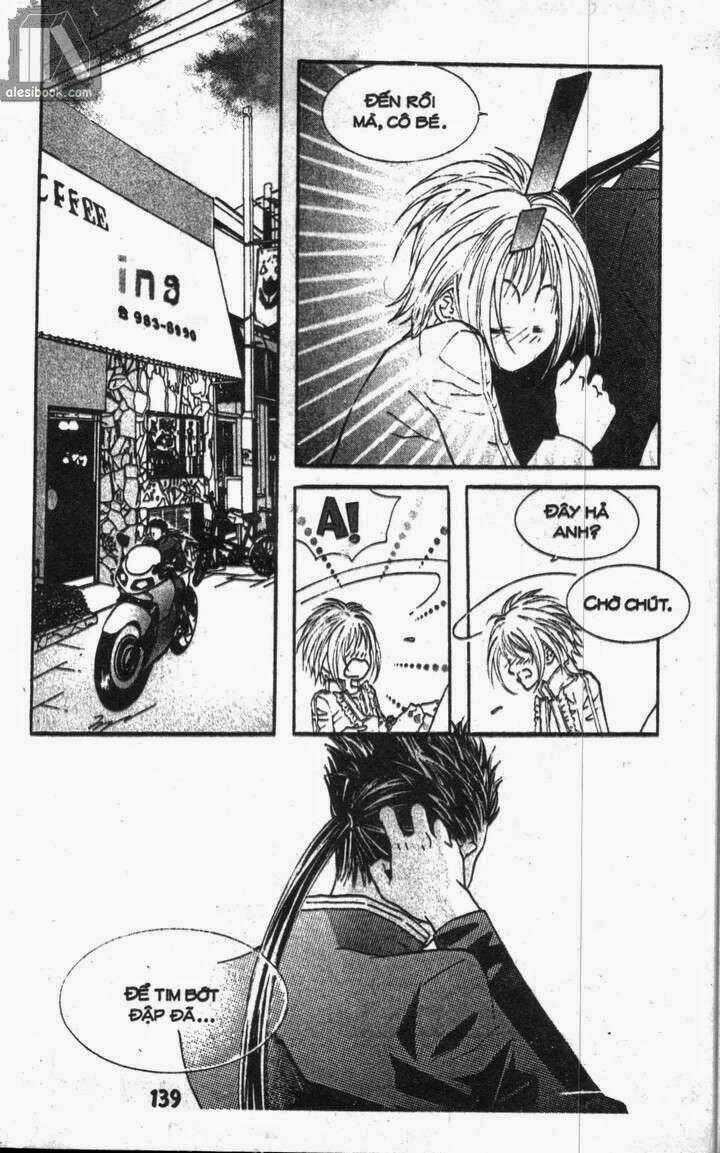 Những Cô Gái Tuyệt Vời Chapter 3 trang 128