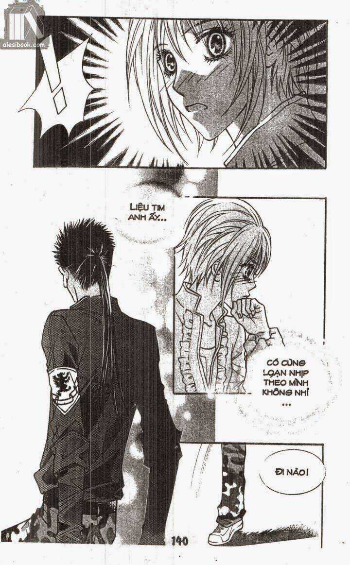 Những Cô Gái Tuyệt Vời Chapter 3 trang 129