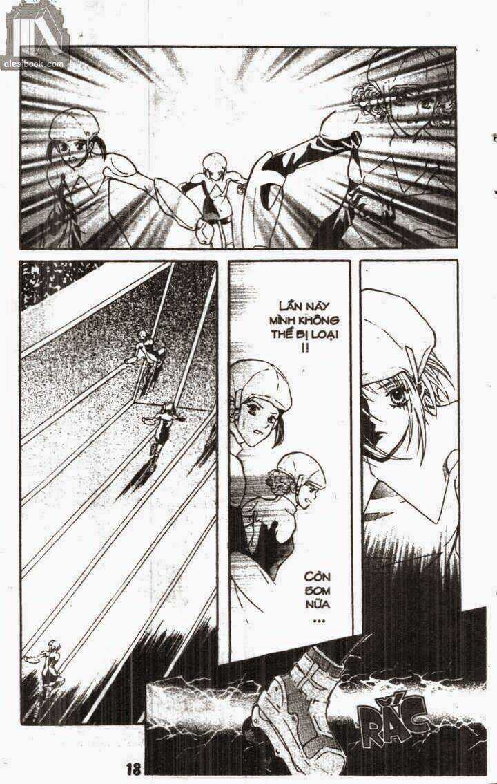 Những Cô Gái Tuyệt Vời Chapter 3 trang 13