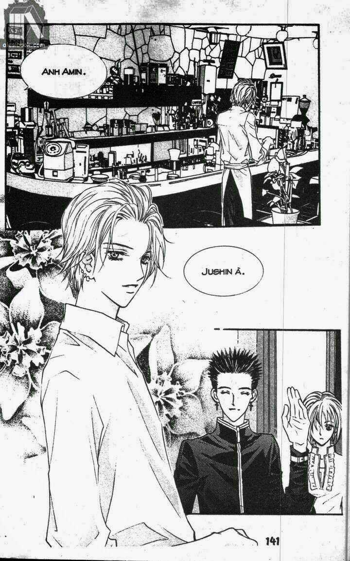 Những Cô Gái Tuyệt Vời Chapter 3 trang 130