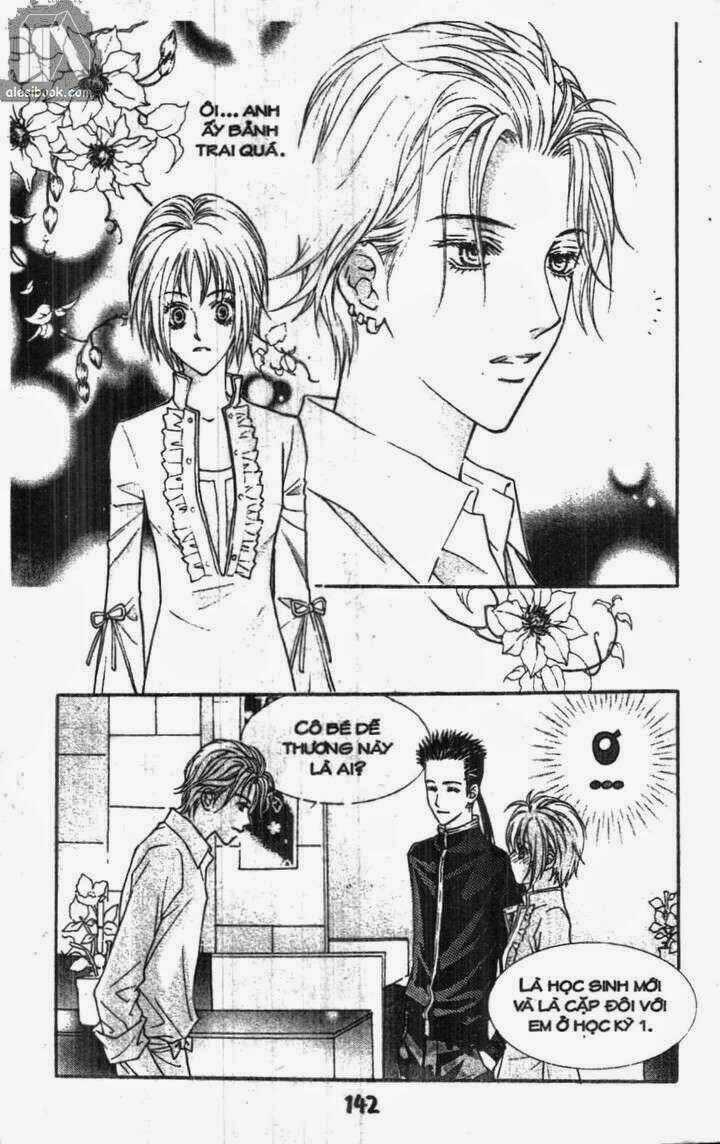 Những Cô Gái Tuyệt Vời Chapter 3 trang 131