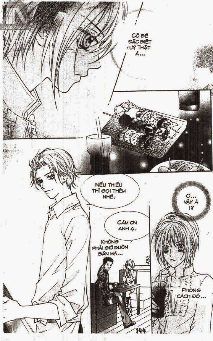 Những Cô Gái Tuyệt Vời Chapter 3 trang 132