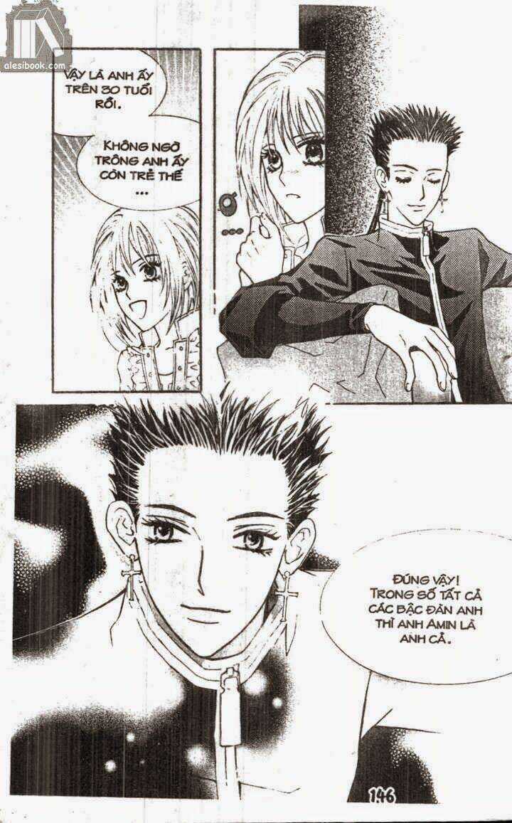 Những Cô Gái Tuyệt Vời Chapter 3 trang 134