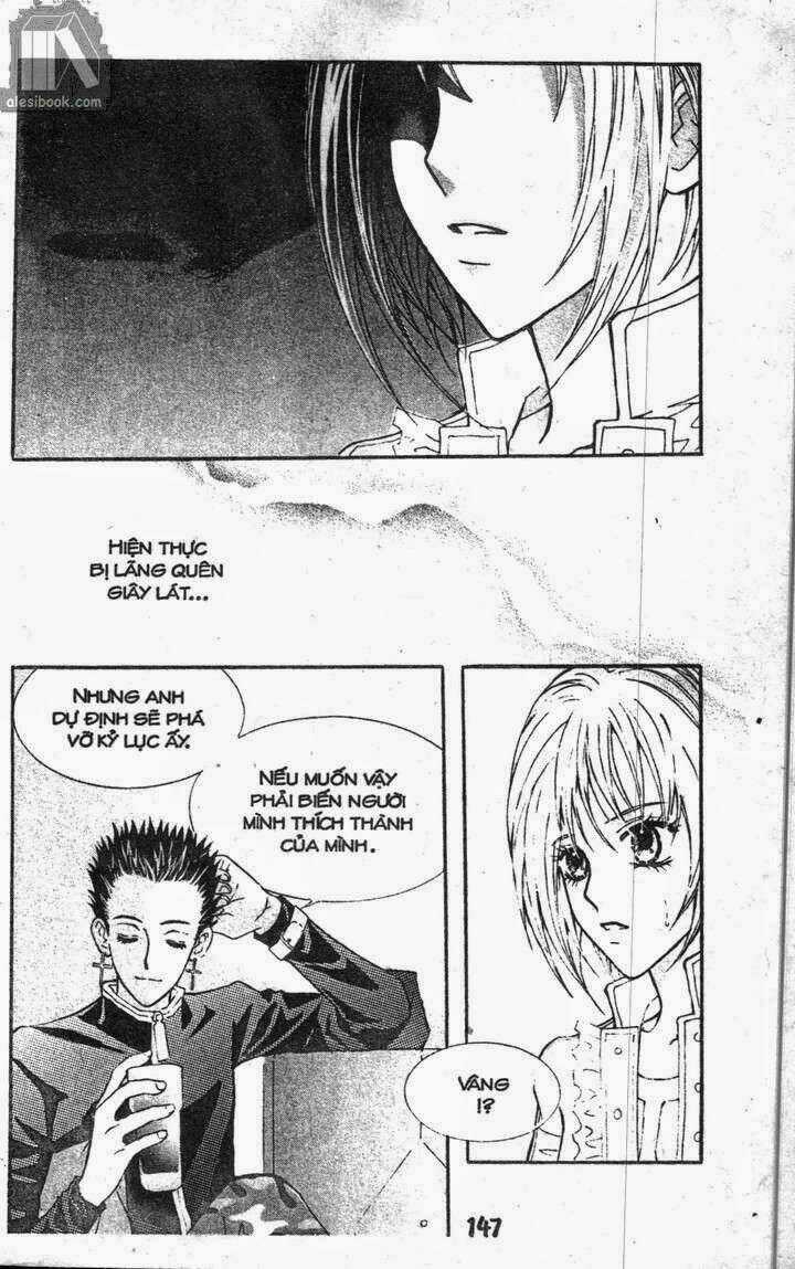 Những Cô Gái Tuyệt Vời Chapter 3 trang 135