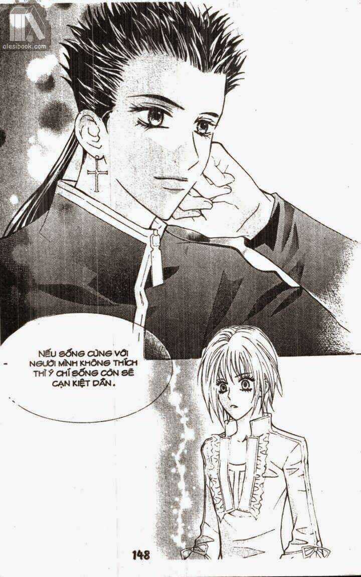 Những Cô Gái Tuyệt Vời Chapter 3 trang 136