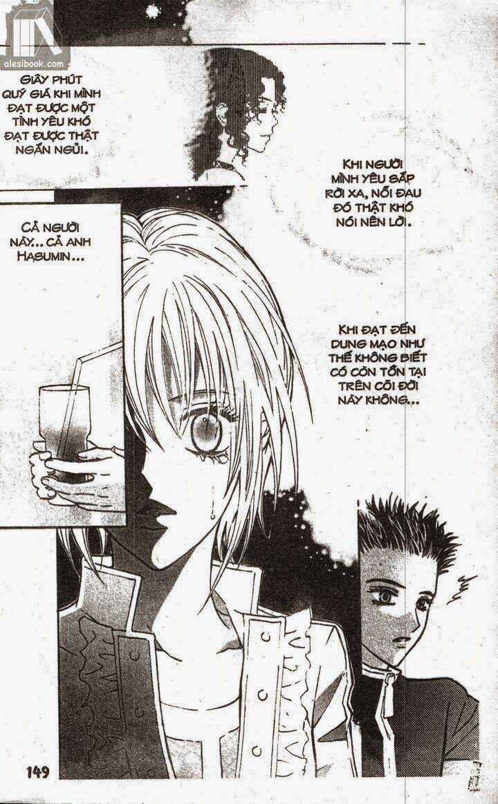 Những Cô Gái Tuyệt Vời Chapter 3 trang 137