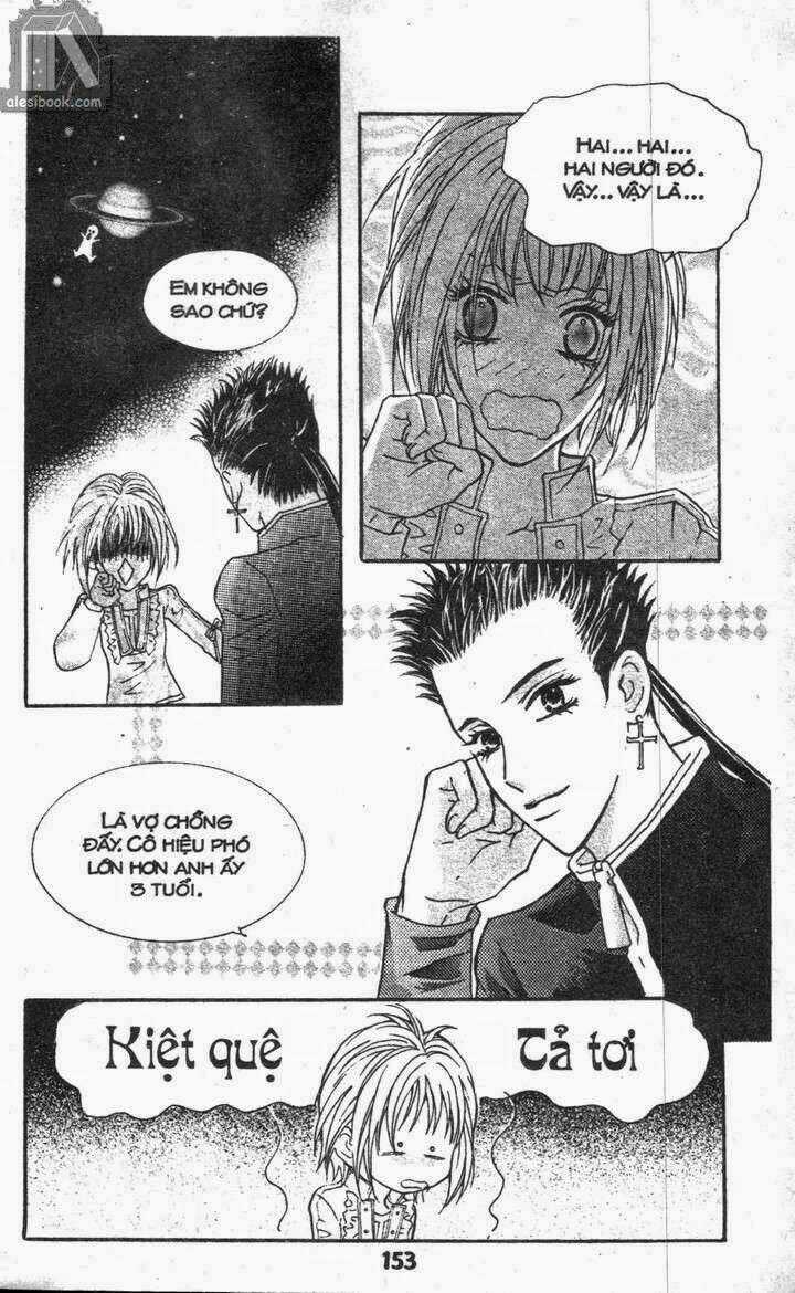 Những Cô Gái Tuyệt Vời Chapter 3 trang 141