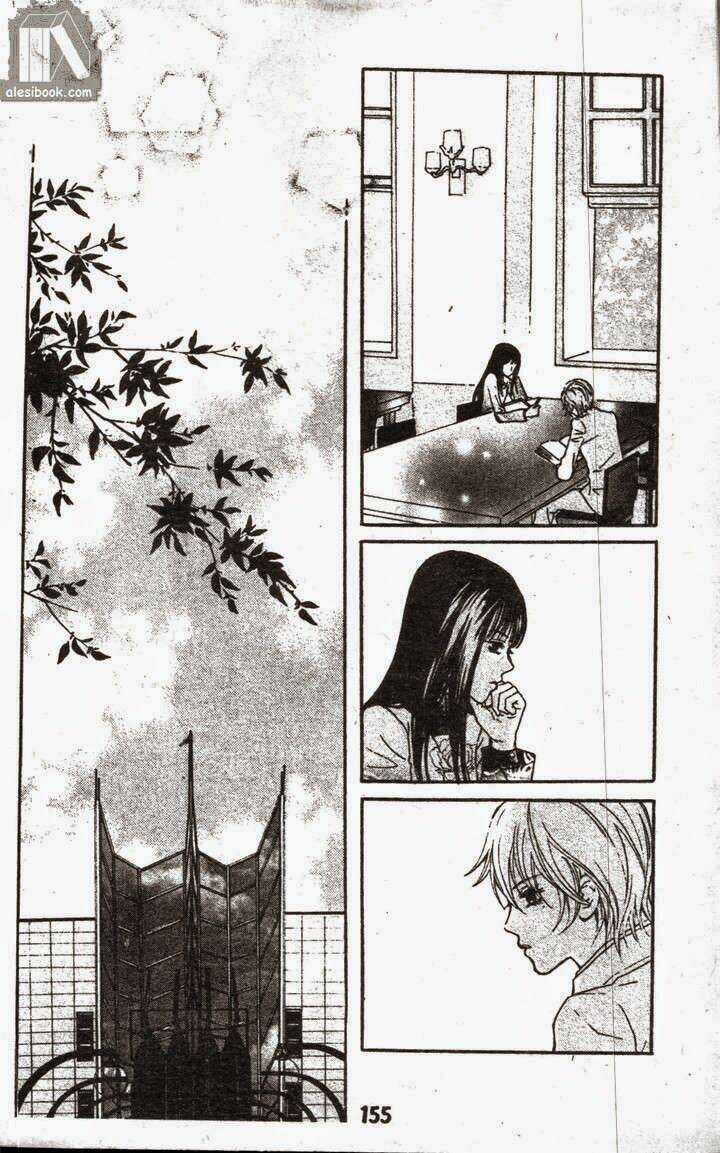 Những Cô Gái Tuyệt Vời Chapter 3 trang 143