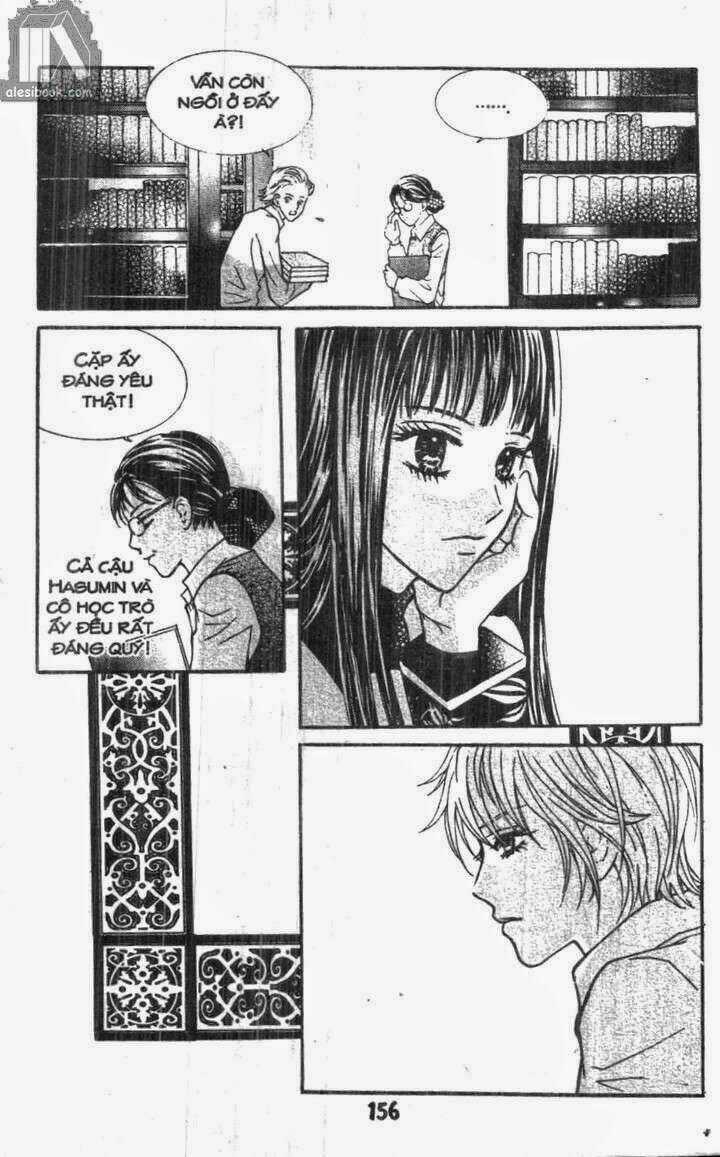 Những Cô Gái Tuyệt Vời Chapter 3 trang 144