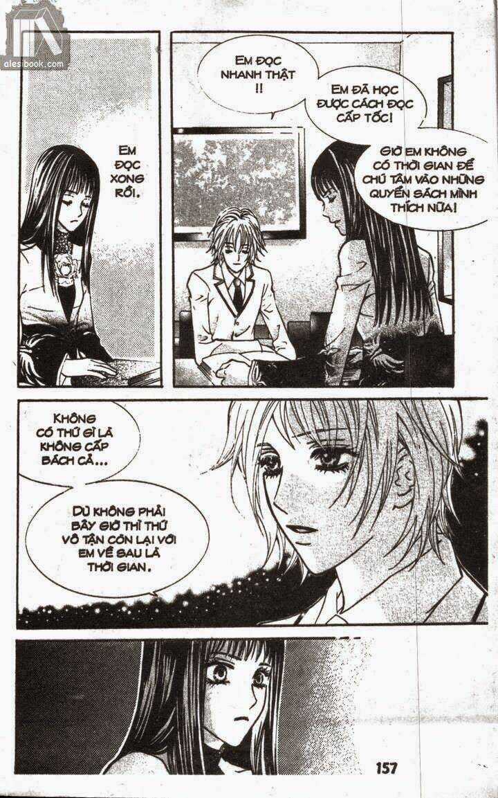 Những Cô Gái Tuyệt Vời Chapter 3 trang 145