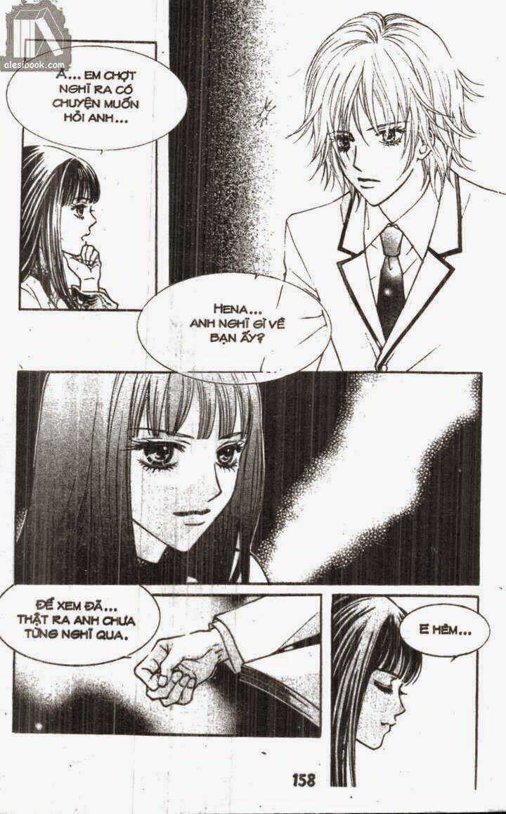 Những Cô Gái Tuyệt Vời Chapter 3 trang 146