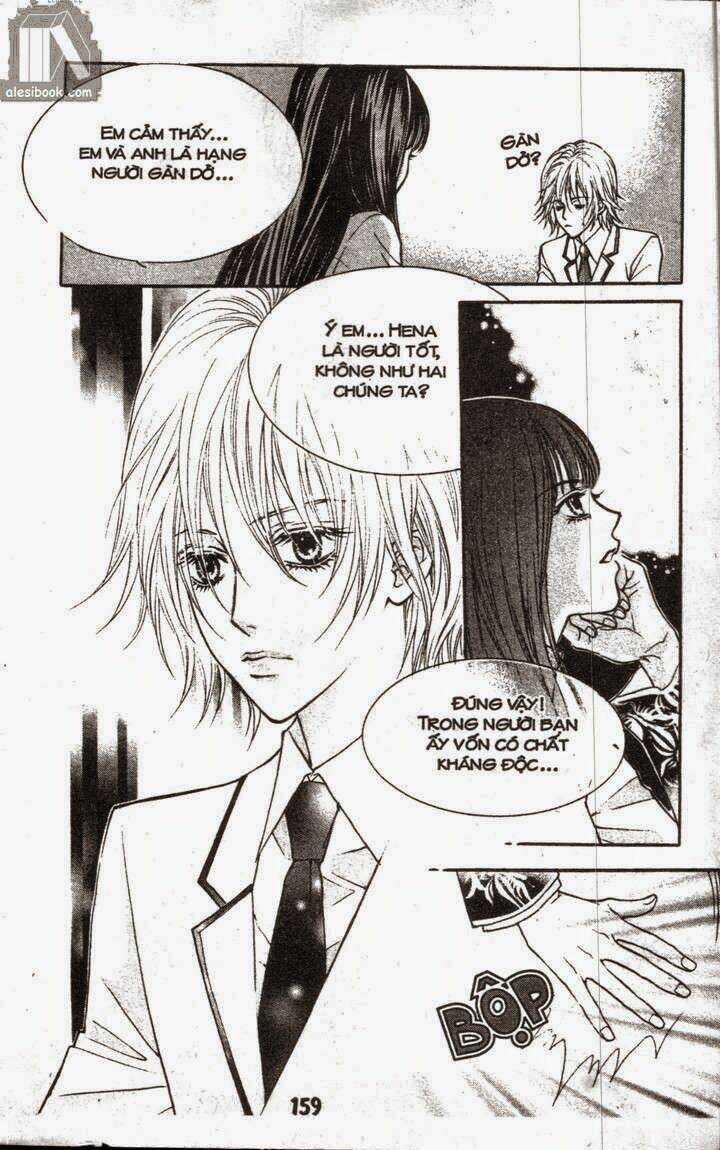 Những Cô Gái Tuyệt Vời Chapter 3 trang 147