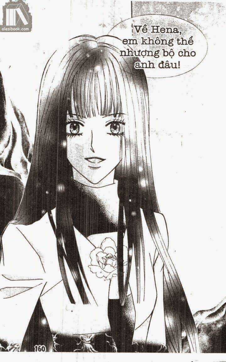 Những Cô Gái Tuyệt Vời Chapter 3 trang 148