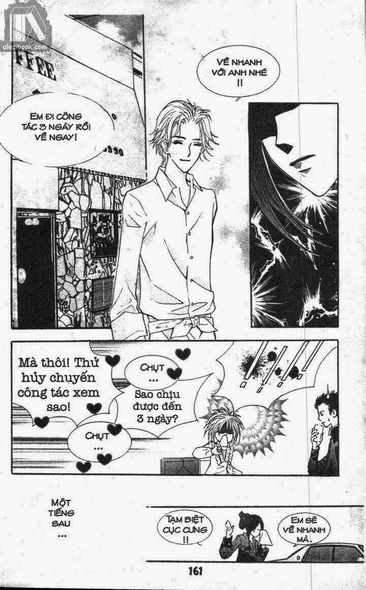 Những Cô Gái Tuyệt Vời Chapter 3 trang 149