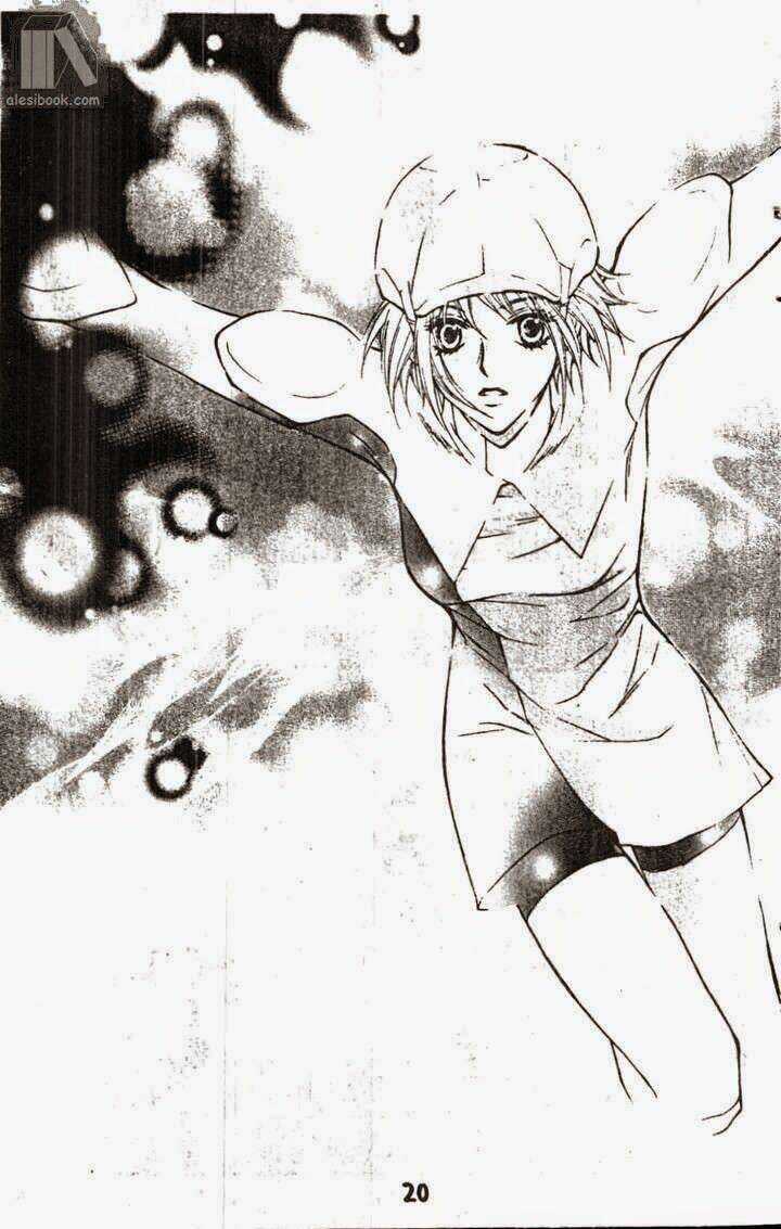 Những Cô Gái Tuyệt Vời Chapter 3 trang 15