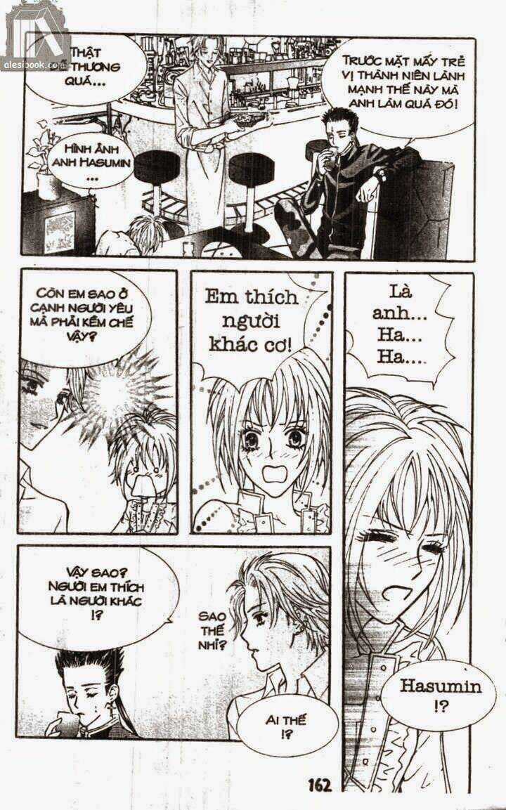 Những Cô Gái Tuyệt Vời Chapter 3 trang 150