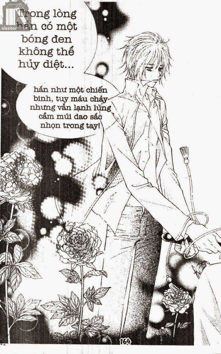 Những Cô Gái Tuyệt Vời Chapter 3 trang 151