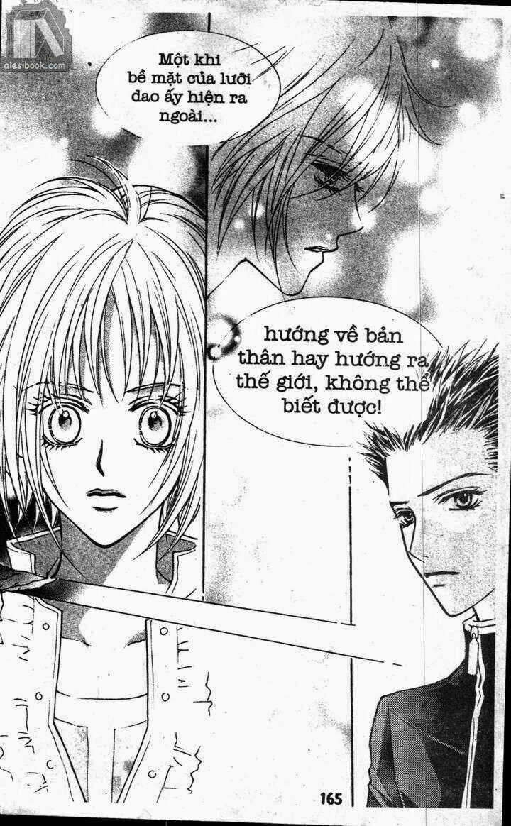 Những Cô Gái Tuyệt Vời Chapter 3 trang 152