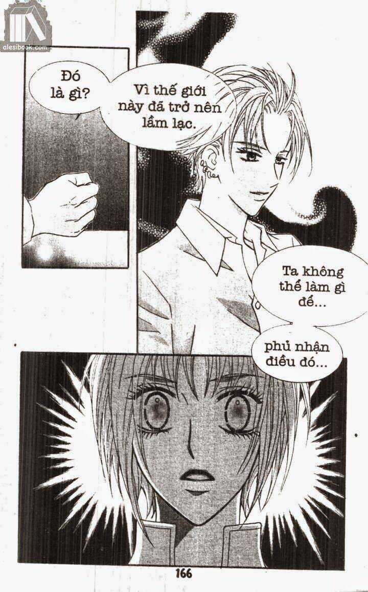 Những Cô Gái Tuyệt Vời Chapter 3 trang 153