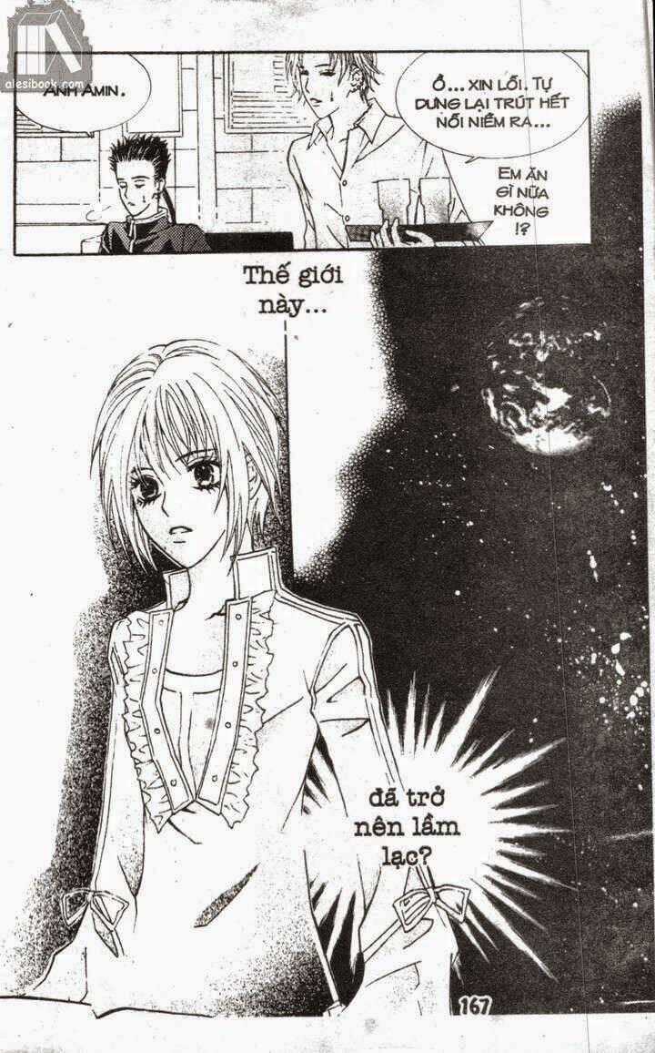 Những Cô Gái Tuyệt Vời Chapter 3 trang 154