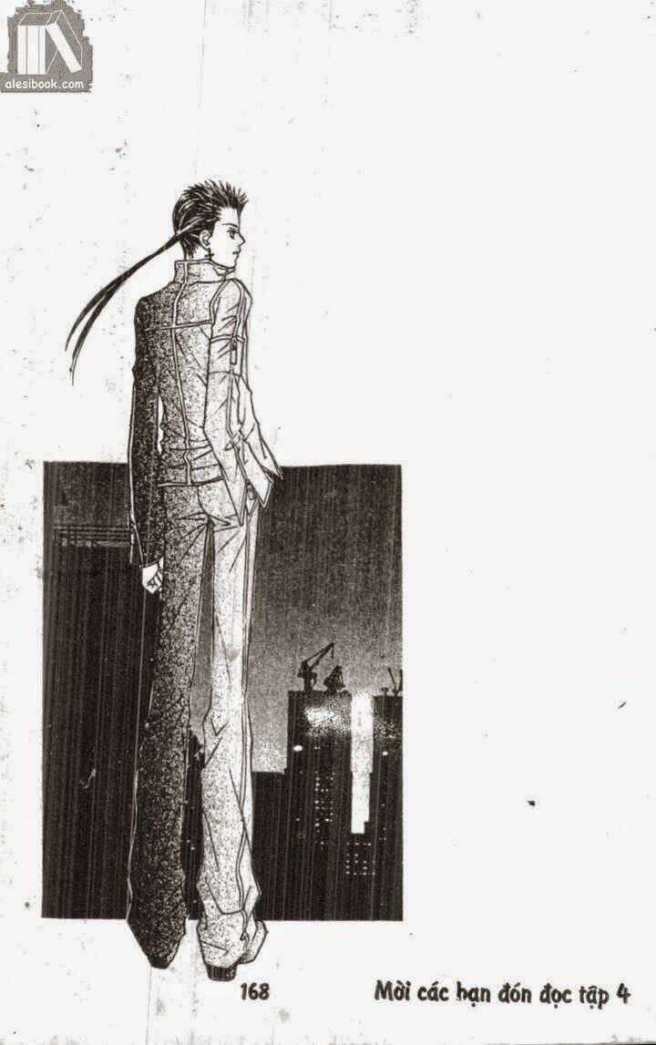 Những Cô Gái Tuyệt Vời Chapter 3 trang 155