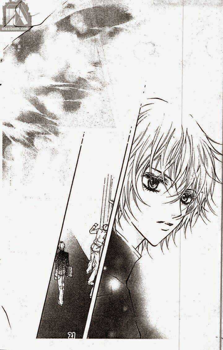 Những Cô Gái Tuyệt Vời Chapter 3 trang 16