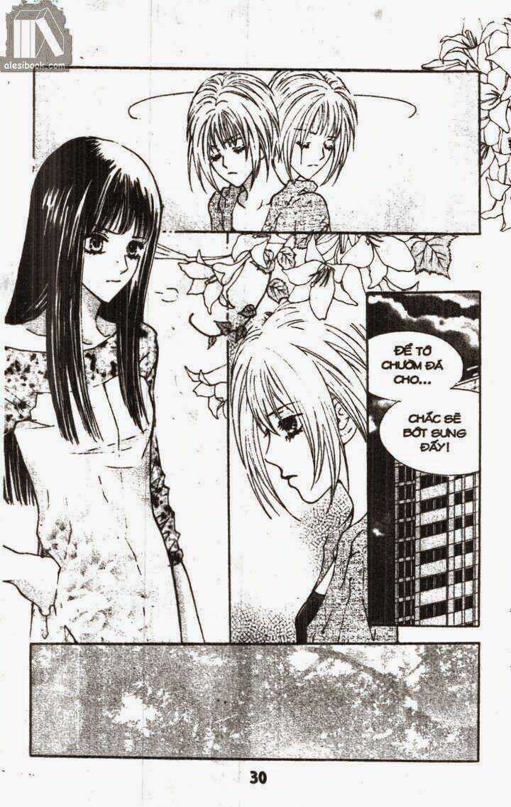 Những Cô Gái Tuyệt Vời Chapter 3 trang 24