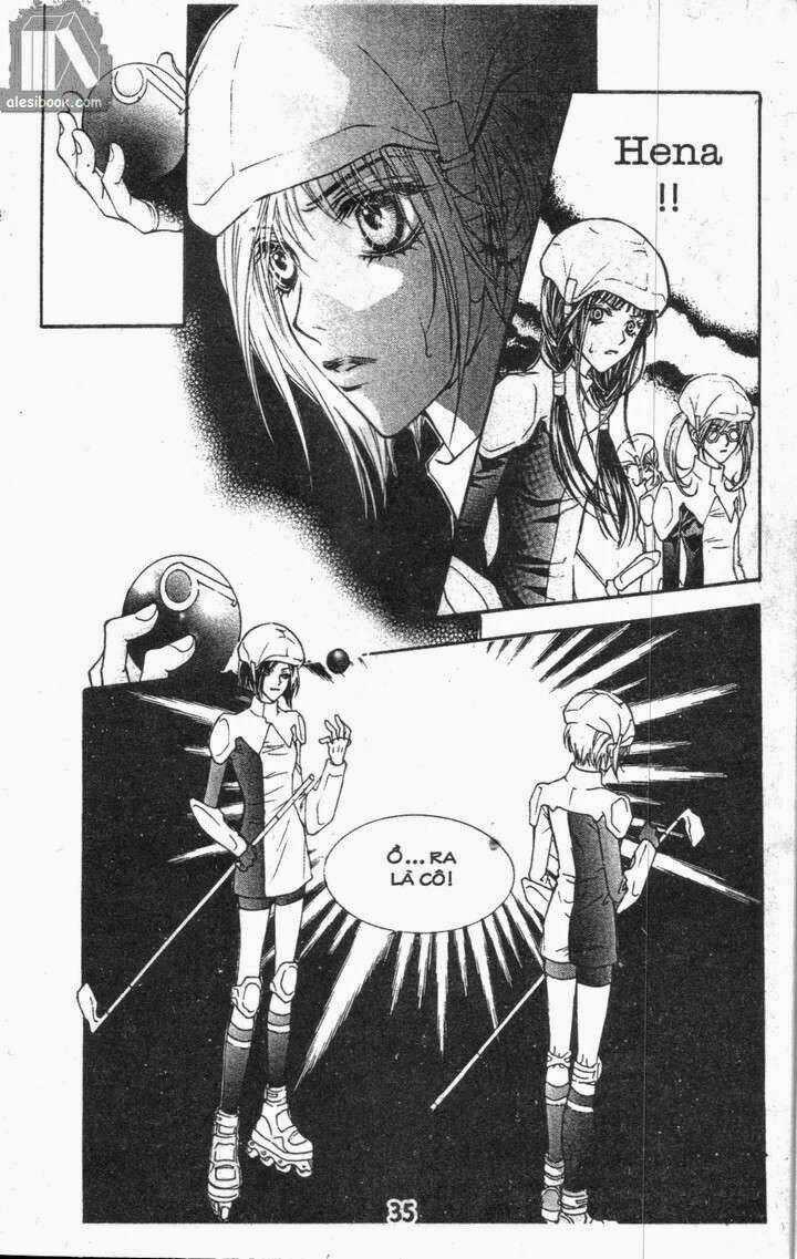 Những Cô Gái Tuyệt Vời Chapter 3 trang 29