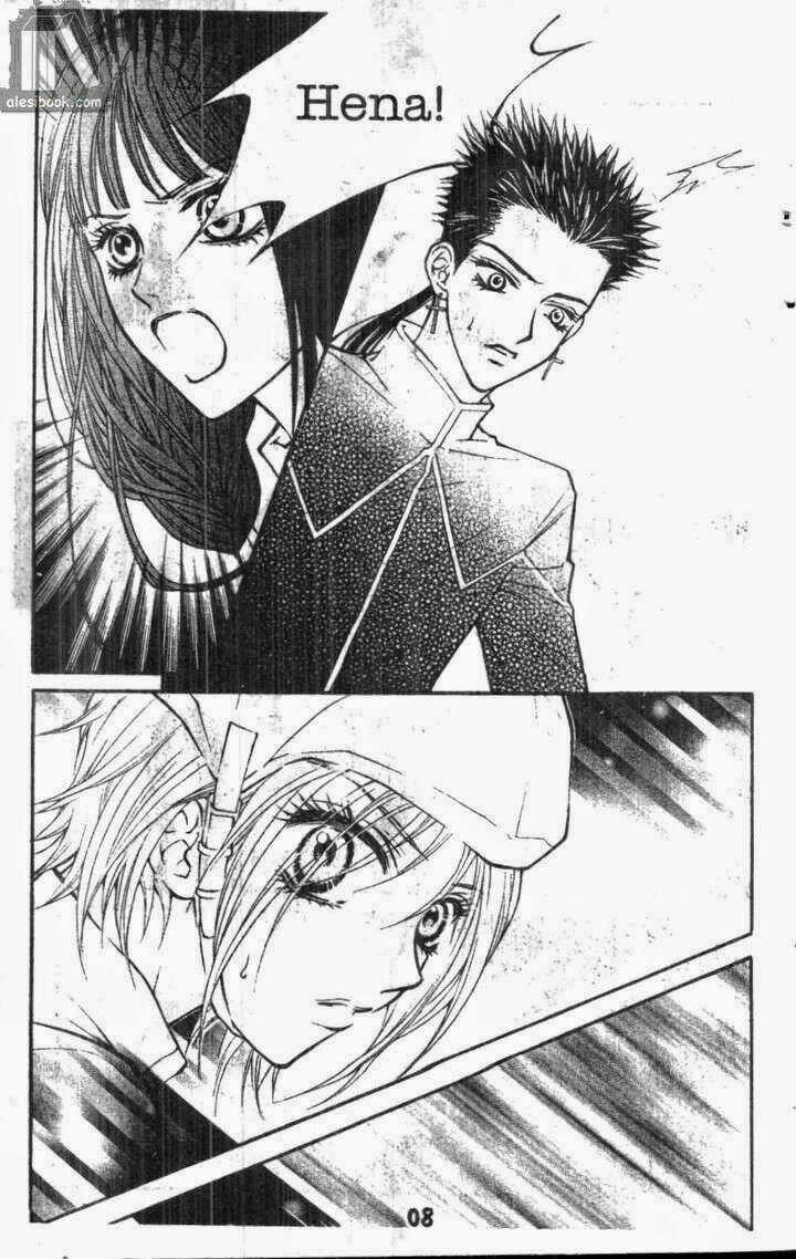 Những Cô Gái Tuyệt Vời Chapter 3 trang 3