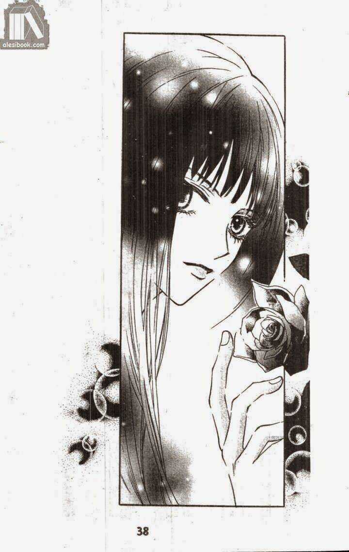 Những Cô Gái Tuyệt Vời Chapter 3 trang 32