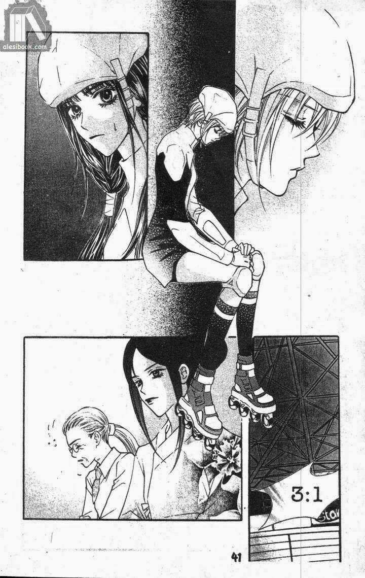 Những Cô Gái Tuyệt Vời Chapter 3 trang 35