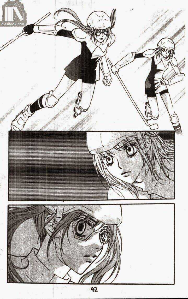 Những Cô Gái Tuyệt Vời Chapter 3 trang 36