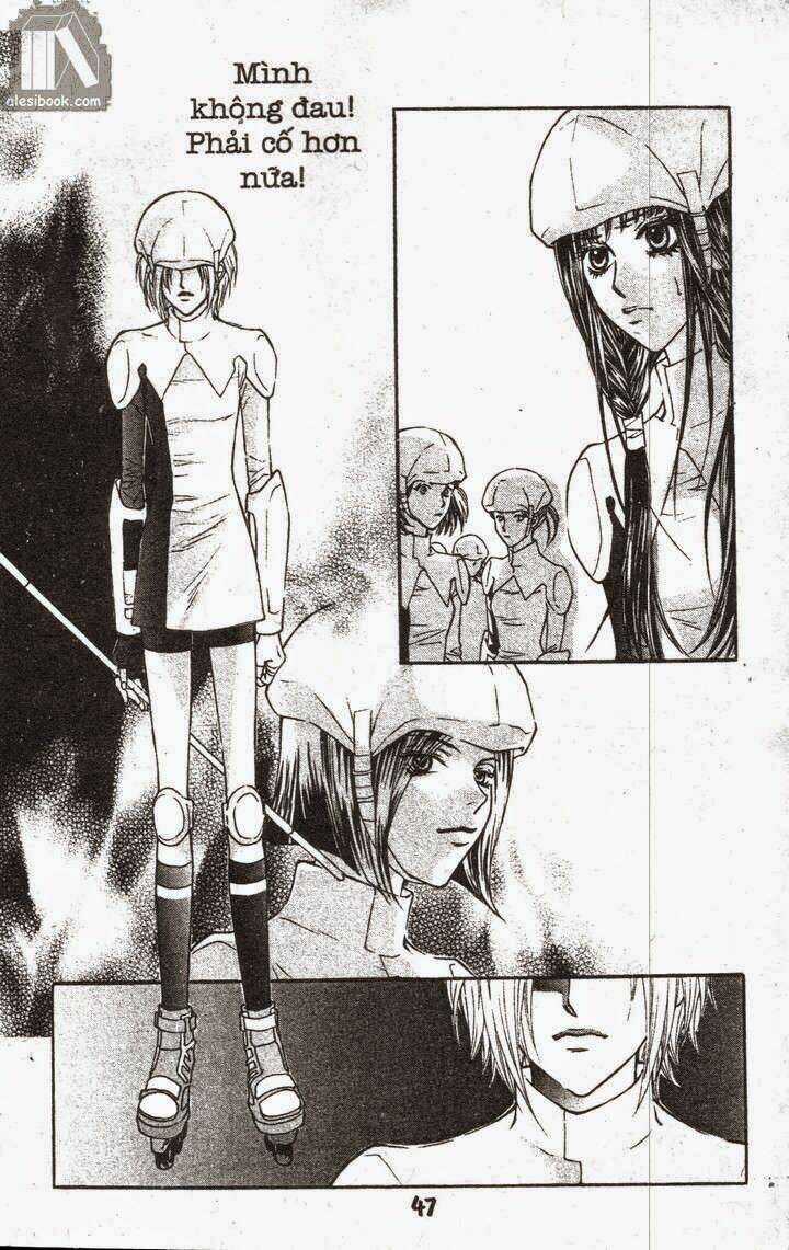 Những Cô Gái Tuyệt Vời Chapter 3 trang 40