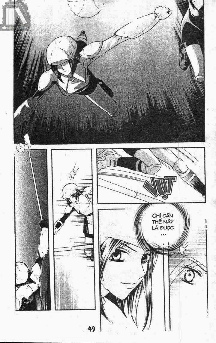 Những Cô Gái Tuyệt Vời Chapter 3 trang 42