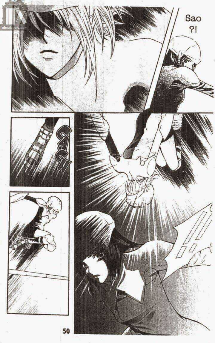 Những Cô Gái Tuyệt Vời Chapter 3 trang 43