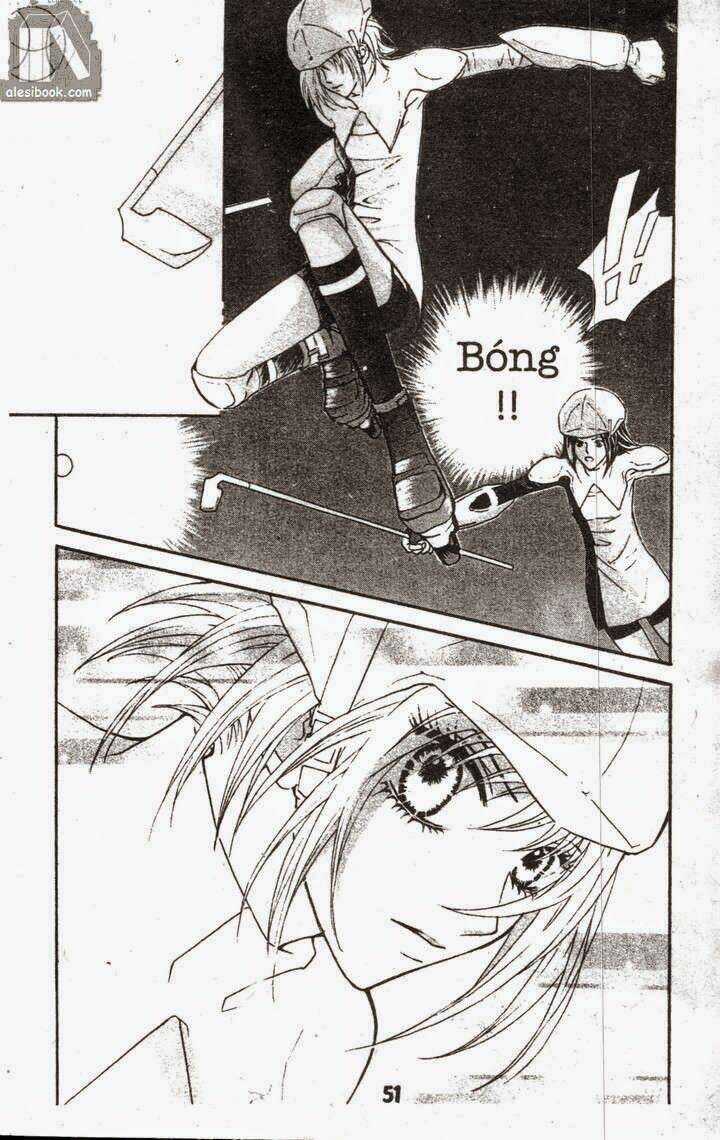 Những Cô Gái Tuyệt Vời Chapter 3 trang 44